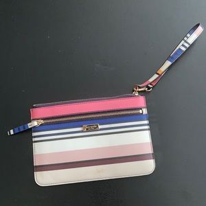 Kate spade wristlet